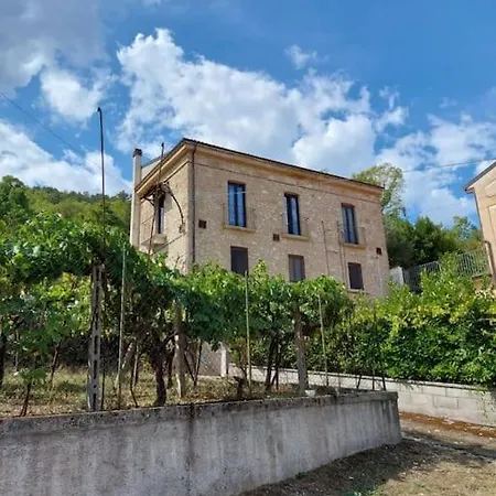 Dom wakacyjny La Casa Di Argia *