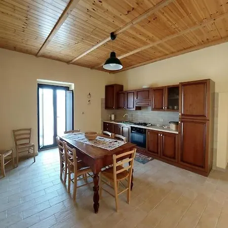 Holiday home La Casa Di Argia *