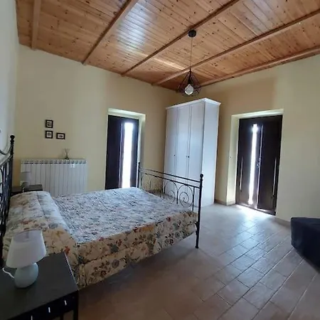 La Casa Di Argia Vakantiehuis Bugnara