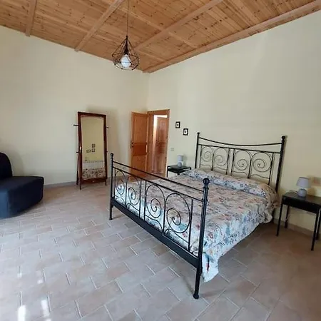 La Casa Di Argia