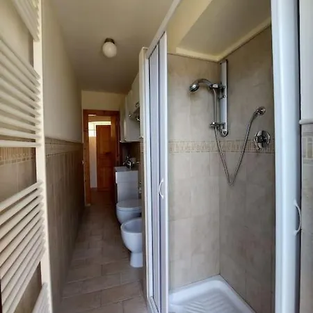 Dom wakacyjny La Casa Di Argia