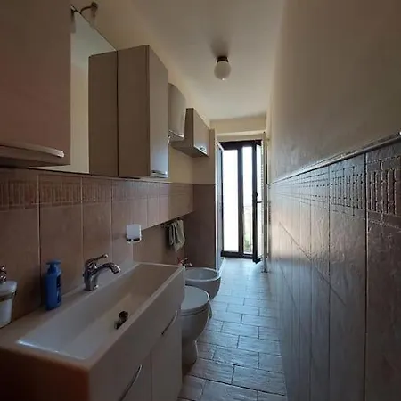 Holiday home La Casa Di Argia *
