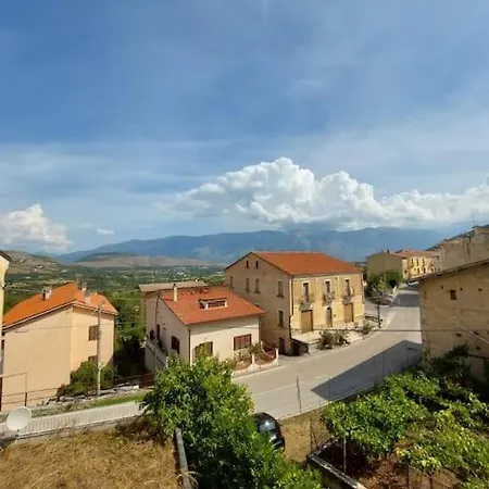 La Casa Di Argia Holiday home *