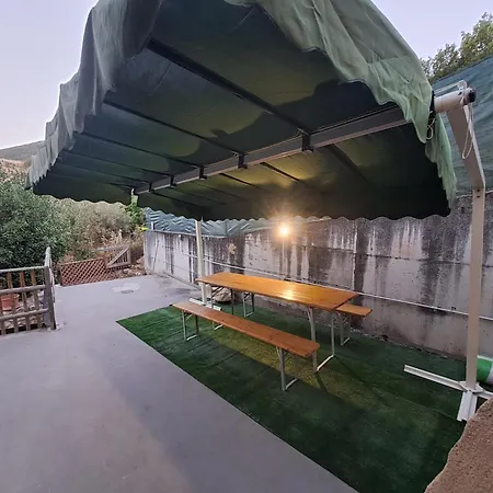 La Casa Di Argia