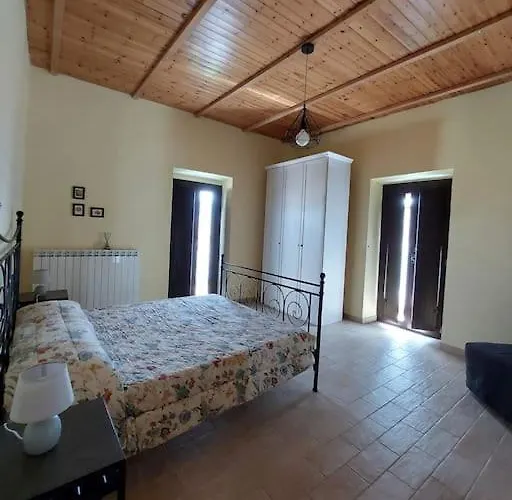 La Casa Di Argia Vakantiehuis Bugnara